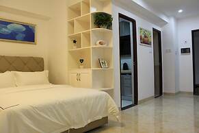 Yue Jia Apartment Shenzhen Bay Branch