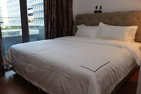 Yue Jia Apartment Shenzhen Bay Branch