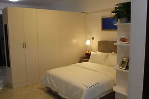 Yue Jia Apartment Shenzhen Bay Branch