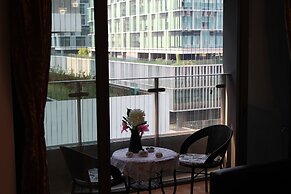 Yue Jia Apartment Shenzhen Bay Branch