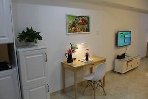 Yue Jia Apartment Shenzhen Bay Branch