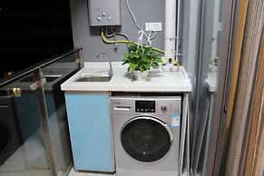 Yue Jia Apartment Shenzhen Bay Branch