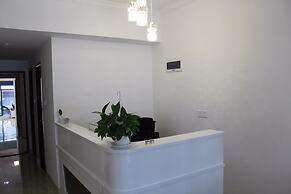 Yue Jia Apartment Shenzhen Bay Branch