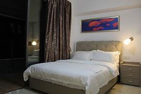 Yue Jia Apartment Shenzhen Bay Branch