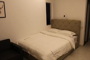 Yue Jia Apartment Shenzhen Bay Branch