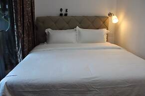 Yue Jia Apartment Shenzhen Bay Branch