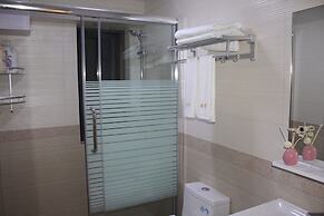 Yue Jia Apartment Shenzhen Bay Branch