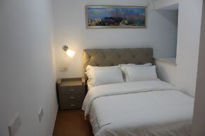 Yue Jia Apartment Shenzhen Bay Branch