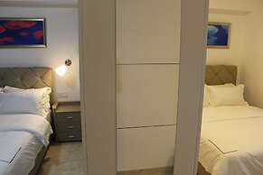 Yue Jia Apartment Shenzhen Bay Branch