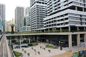 Yue Jia Apartment Shenzhen Bay Branch