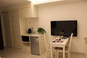 Yue Jia Apartment Shenzhen Bay Branch