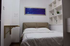 Yue Jia Apartment Shenzhen Bay Branch