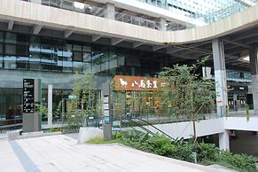 Yue Jia Apartment Shenzhen Bay Branch