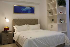 Yue Jia Apartment Shenzhen Bay Branch