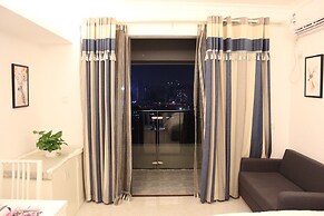 Yue Jia Apartment Shenzhen Bay Branch