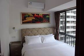 Yue Jia Apartment Shenzhen Bay Branch