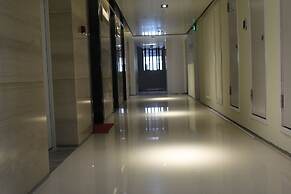 Yue Jia Apartment Shenzhen Bay Branch