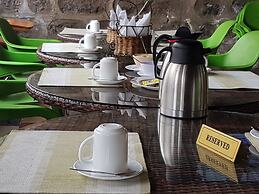 Kivu Resort - Hostel