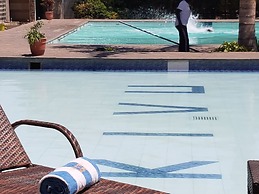 Kivu Resort - Hostel