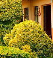 Kivu Resort - Hostel