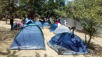 Kivu Resort - Hostel