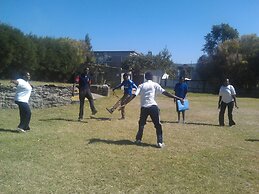 Kivu Resort - Hostel