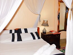 Kivu Resort - Hostel