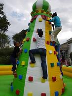 Kivu Resort - Hostel