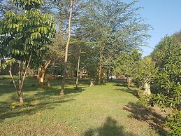 Kivu Resort - Hostel