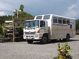 Kivu Resort - Hostel