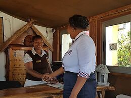 Kivu Resort - Hostel