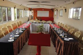 Kivu Resort - Hostel