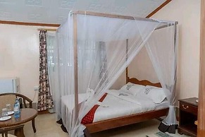 Kivu Resort - Hostel