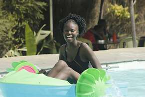 Kivu Resort - Hostel