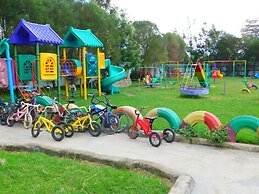 Kivu Resort - Hostel