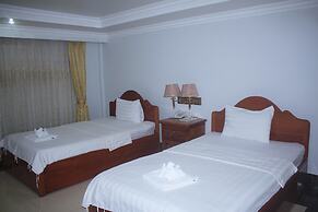 Monorom 2 VIP Hotel