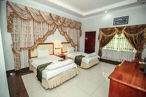 Monorom 2 VIP Hotel