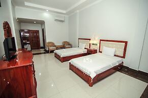 Monorom 2 VIP Hotel