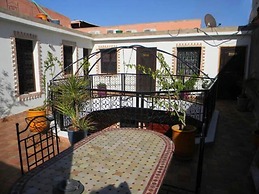Riad Todra