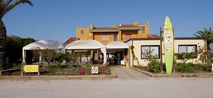 Diomedea Residence Village