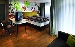 Hotel Adler