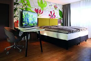 Hotel Adler