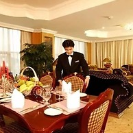 Dongguan Gladden Hotel