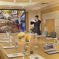 Dongguan Gladden Hotel