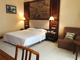 Dongguan Gladden Hotel