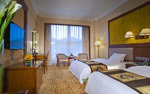 Dongguan Gladden Hotel