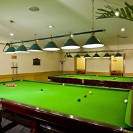 Dongguan Gladden Hotel