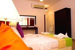 Ariyana Wellness Retreat Yala