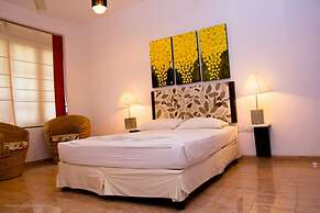 Ariyana Wellness Retreat Yala