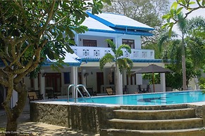 Ariyana Wellness Retreat Yala